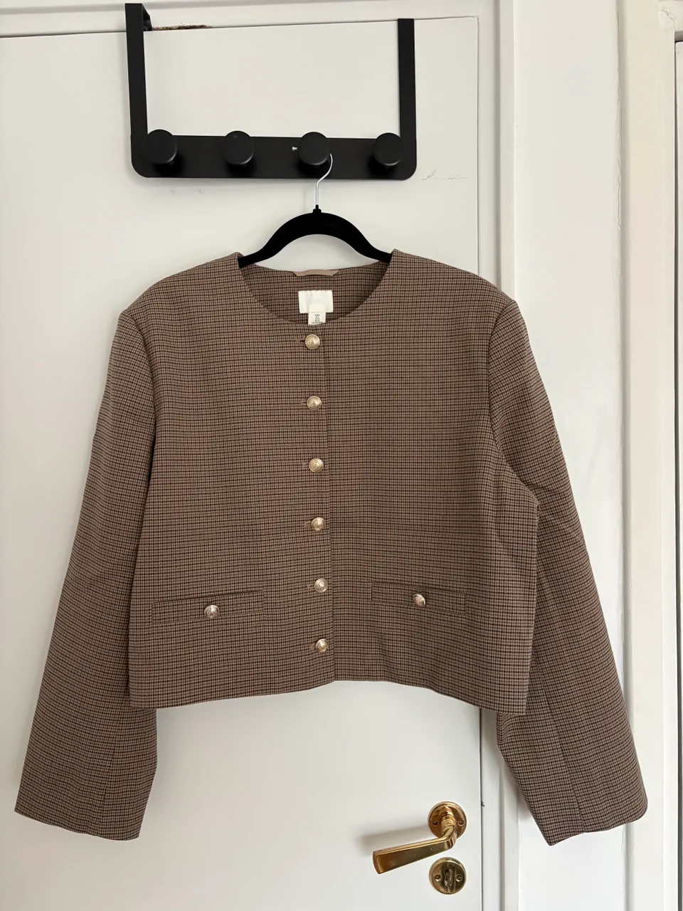 Blazer H&M · Talle L