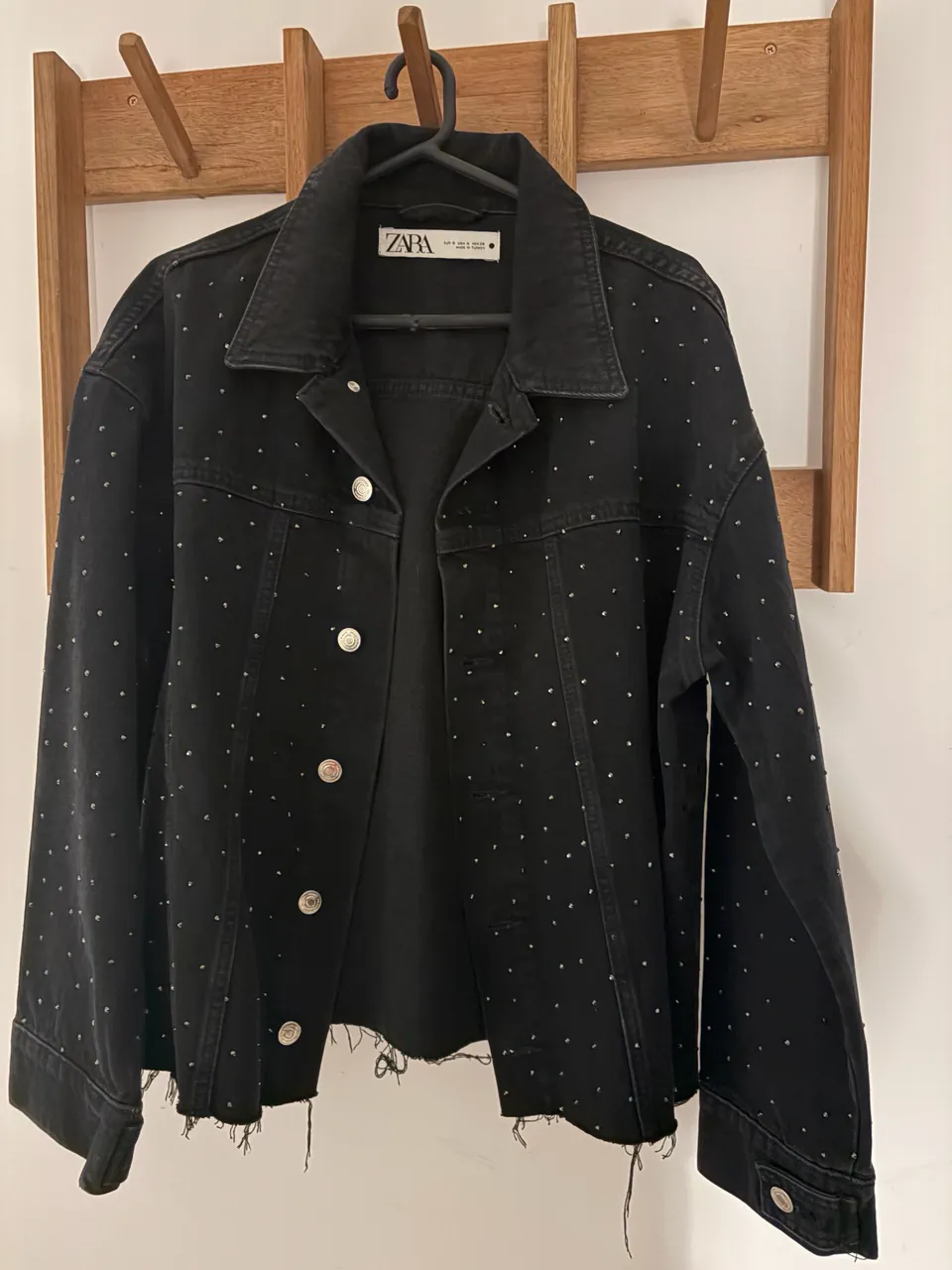 Campera Zara - imagen 1