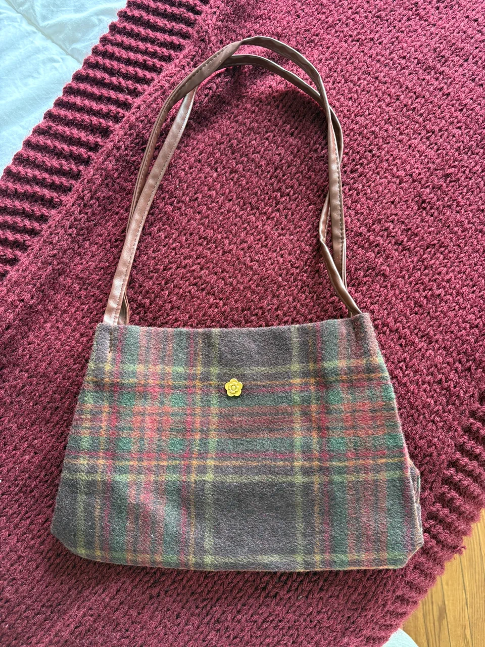 Bolso Sin marca - imagen 1