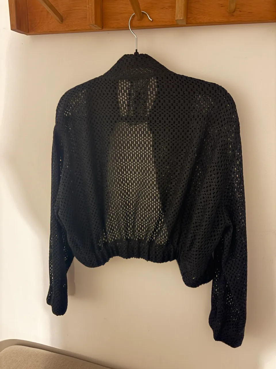 Campera Sol pisani - imagen 1