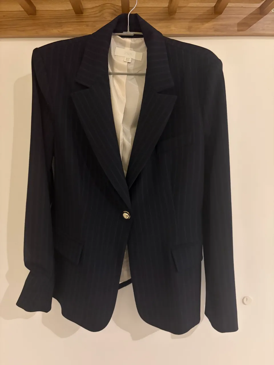 Blazer Zara - imagen 1