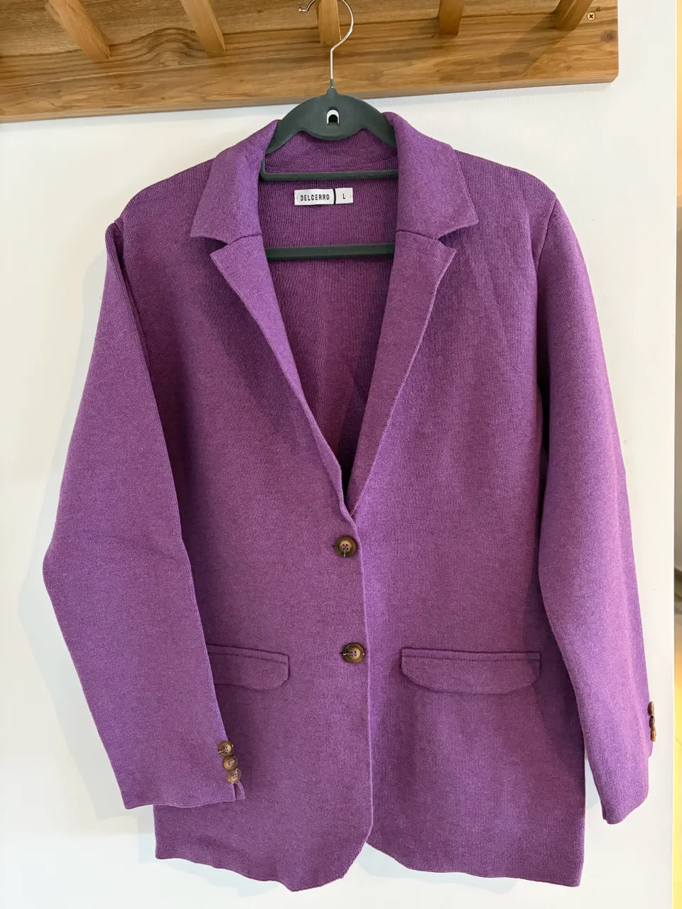 Blazer Delcerro - imagen 1