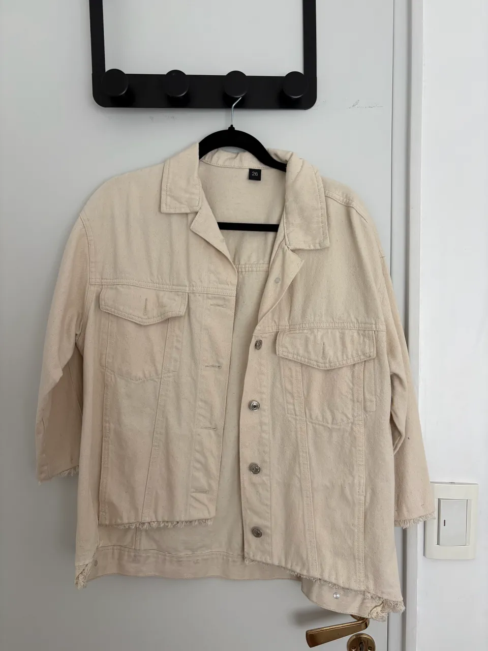 Campera Sin marca - imagen 1