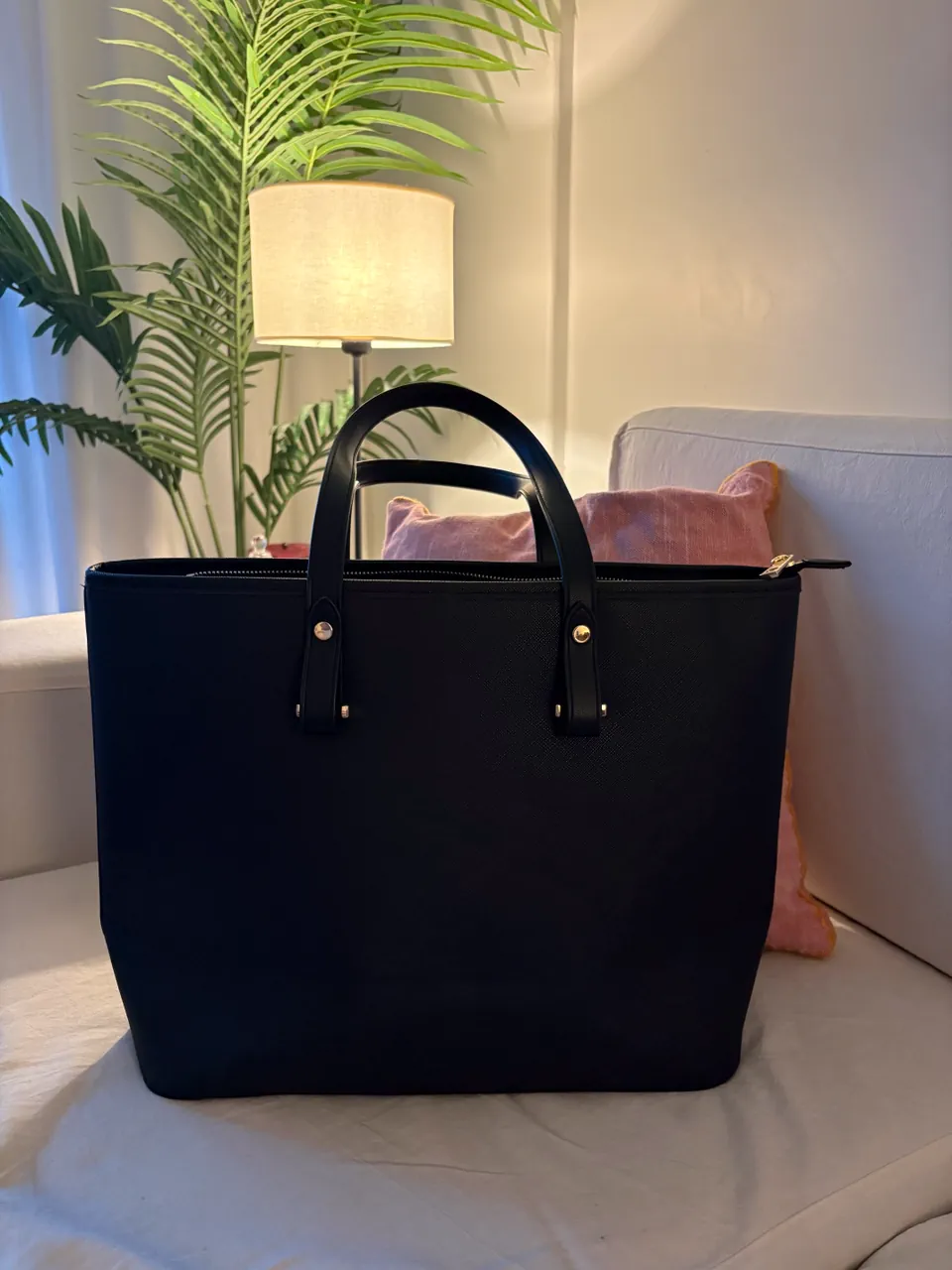 Cartera H&M - imagen 1