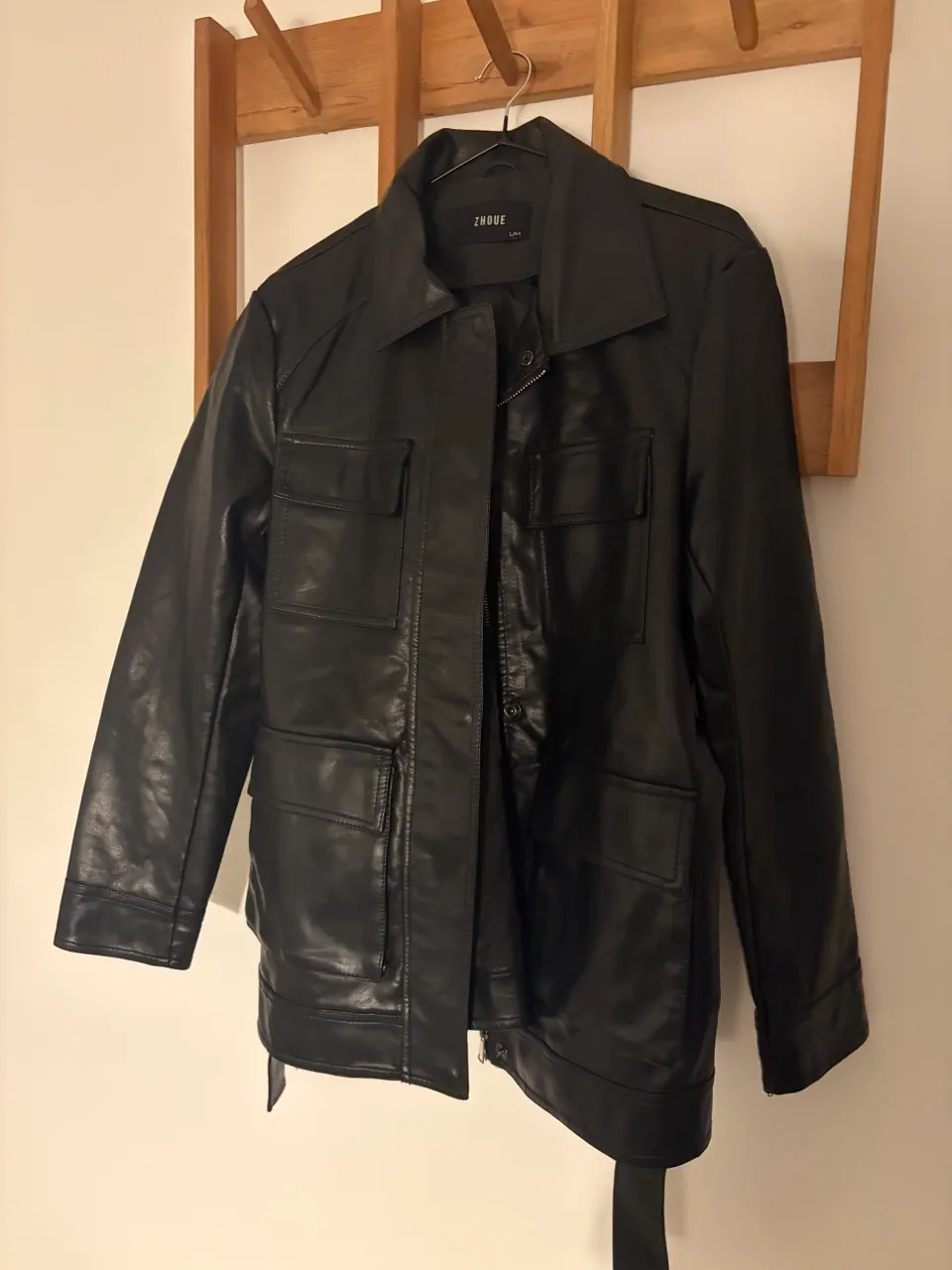 Campera Zhoue - imagen 1