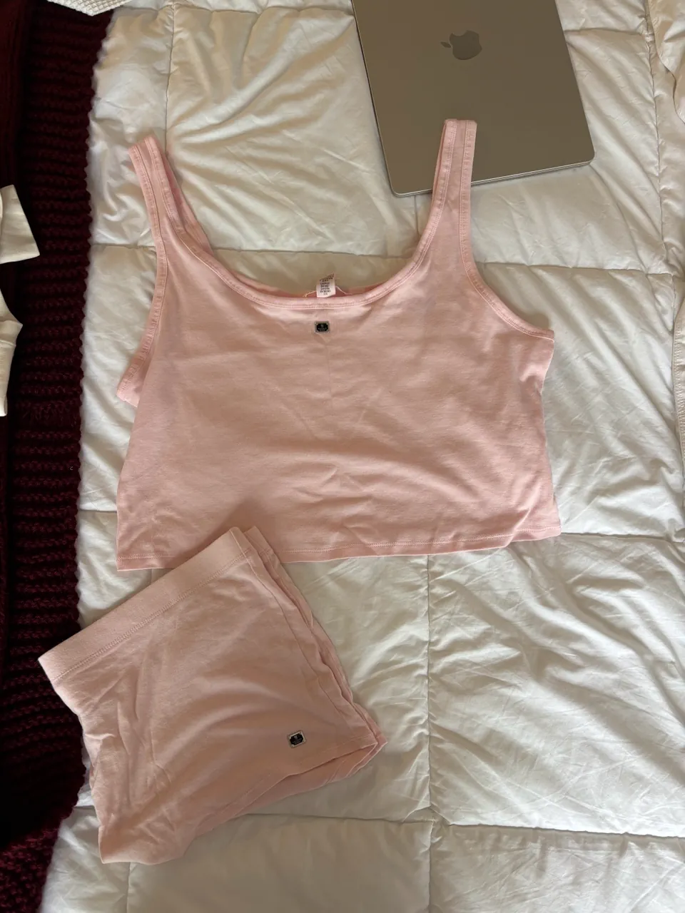 Pijama Victoria's Secret - imagen 1