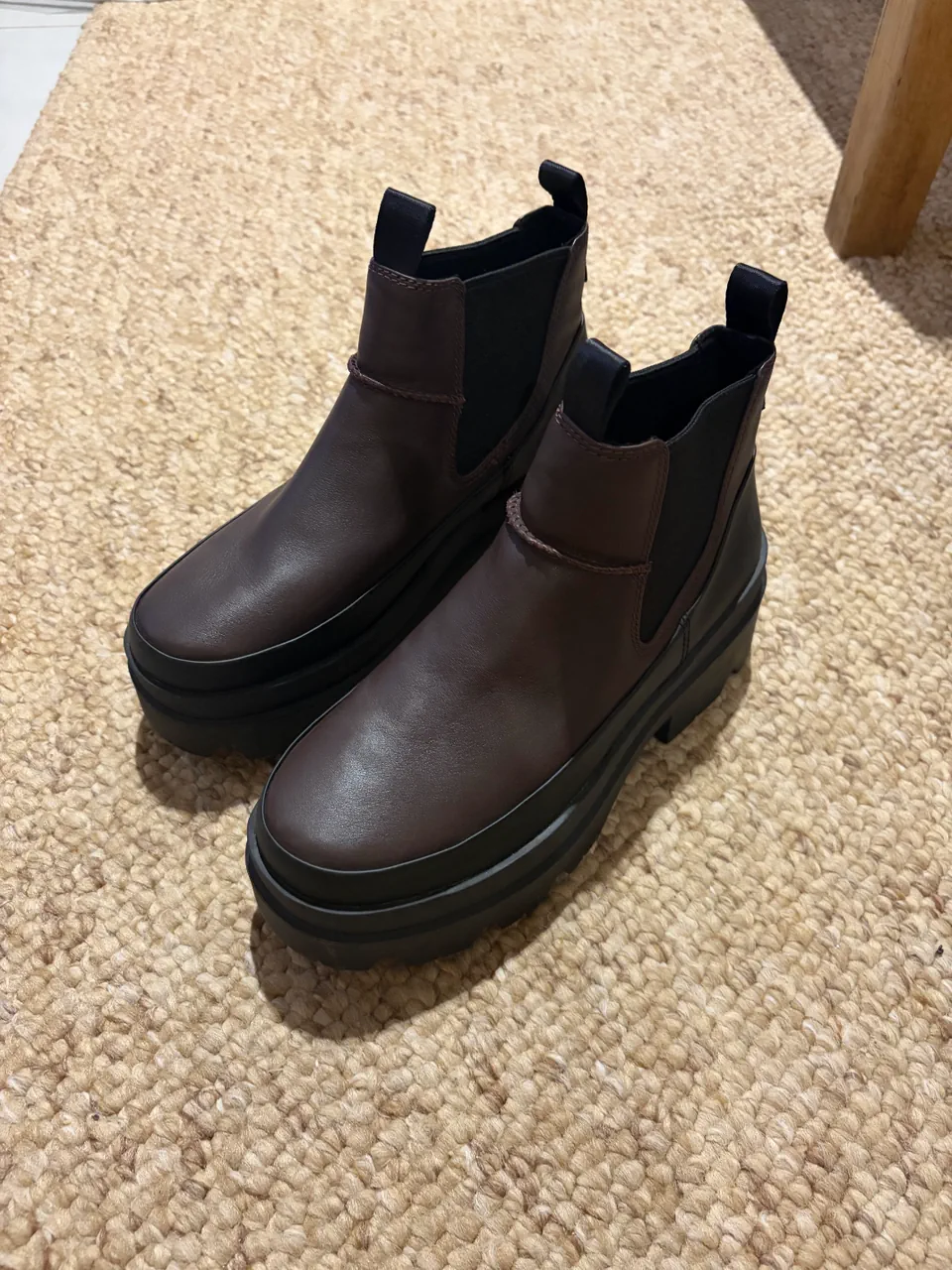 Borcegos UGG - imagen 1