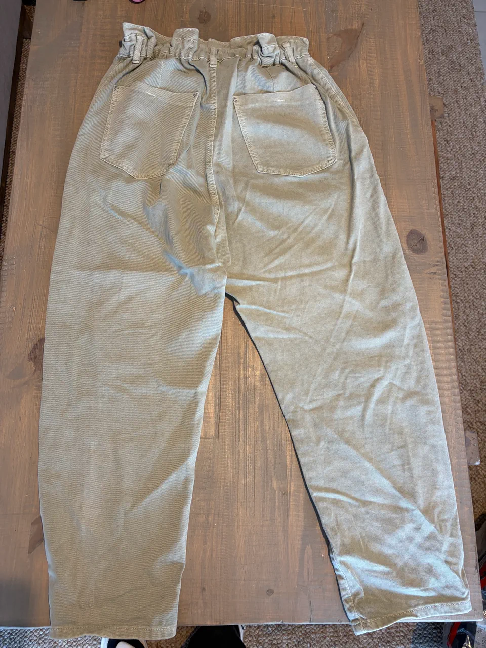 Pantalón Zara - imagen 1