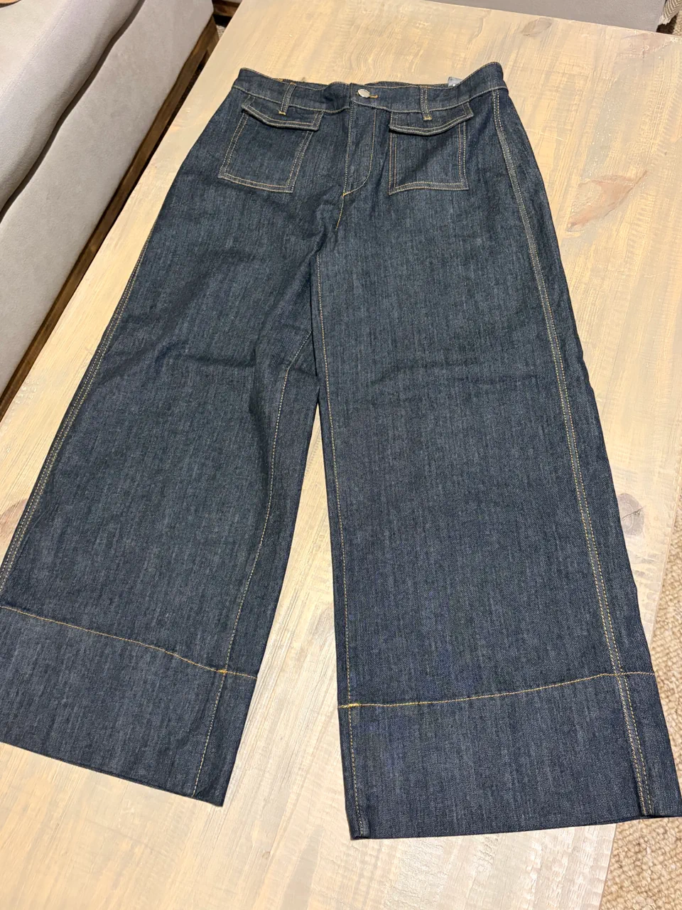 Pantalón  Zara - imagen 1