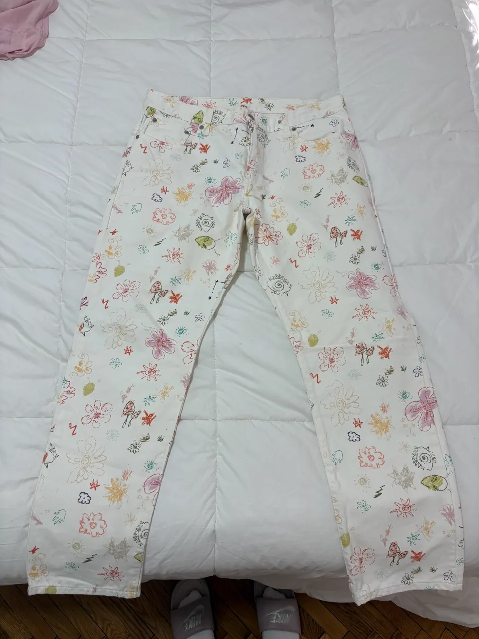 Jean Levi's · Talle L