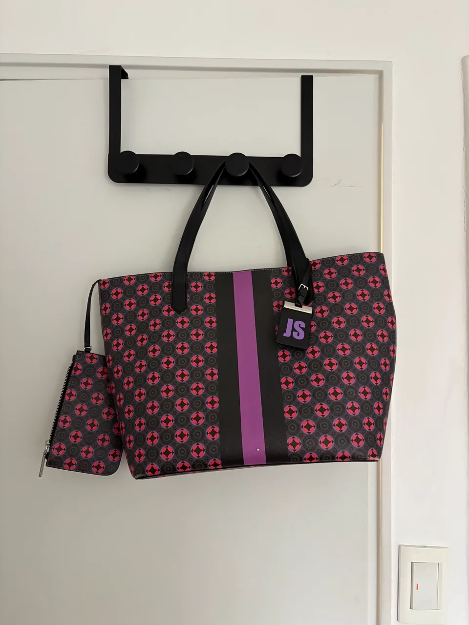 Bolso Jackie Smith