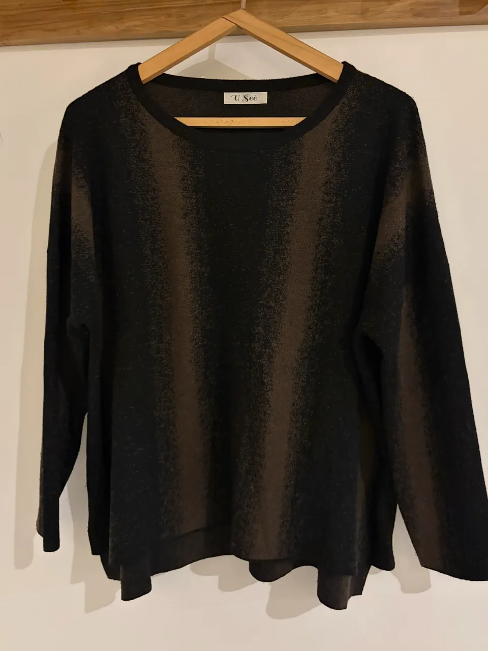 Sweater U see - imagen 1