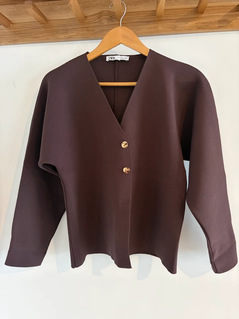 Sweater Zara - imagen 1