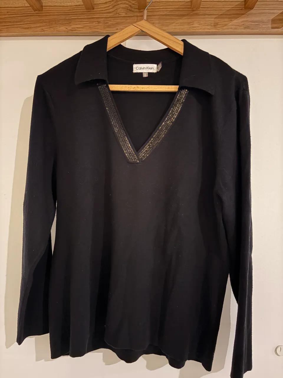 Sweater Calvin Klein - imagen 1