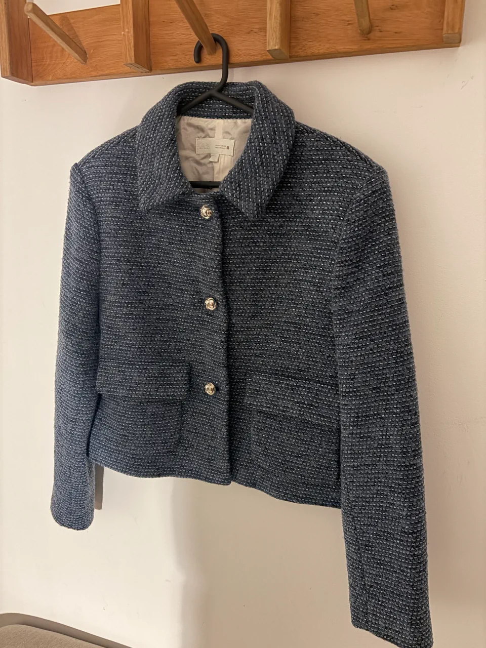 Campera Zara - imagen 1