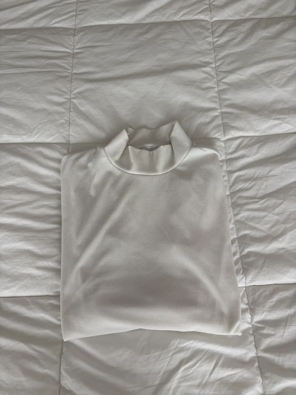 Remera Estancias · Talle L
