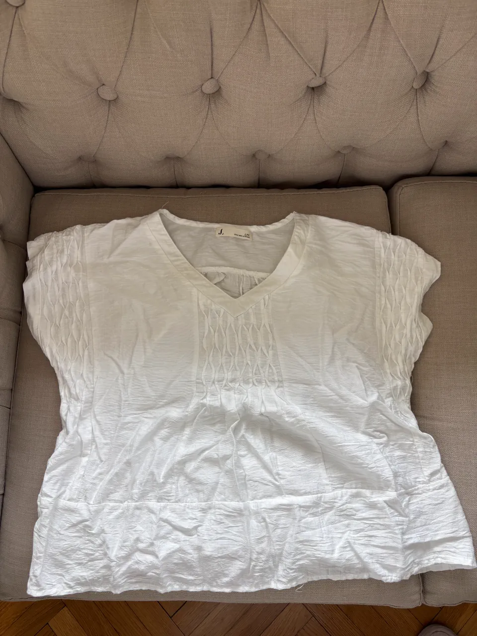 Remera Sin marca - imagen 1