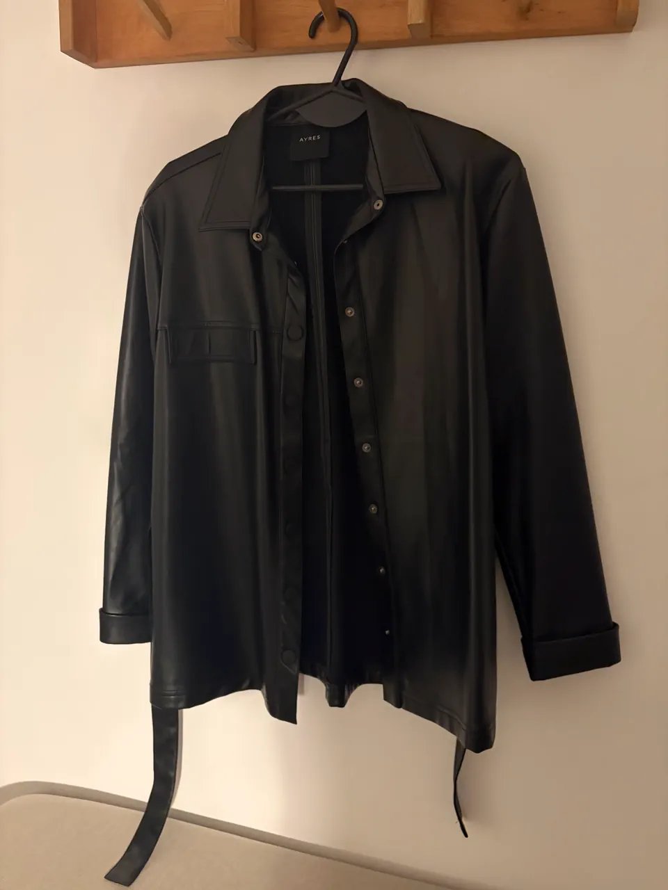 Campera Ayres - imagen 1
