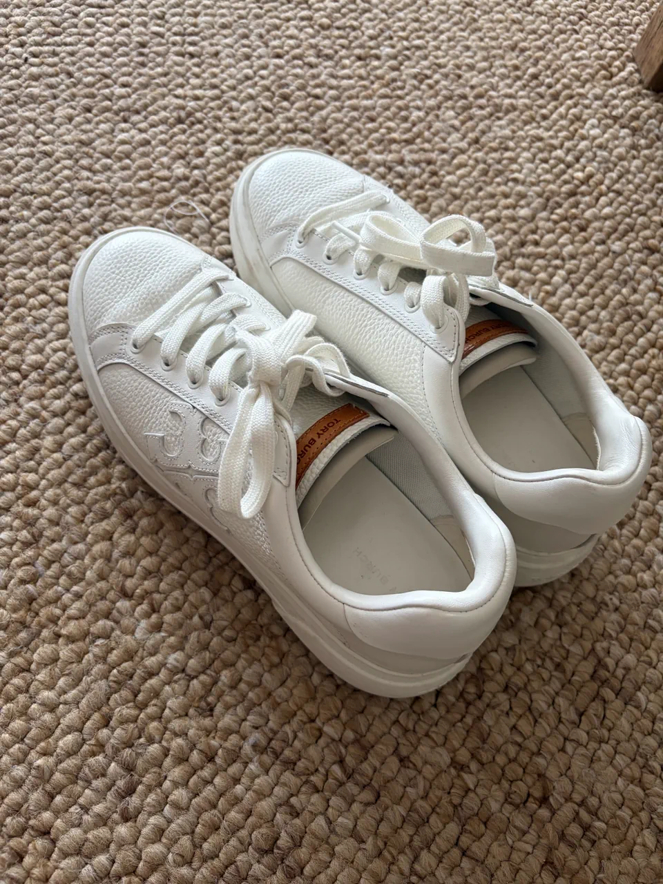 Zapatillas Tory Burch - imagen 1