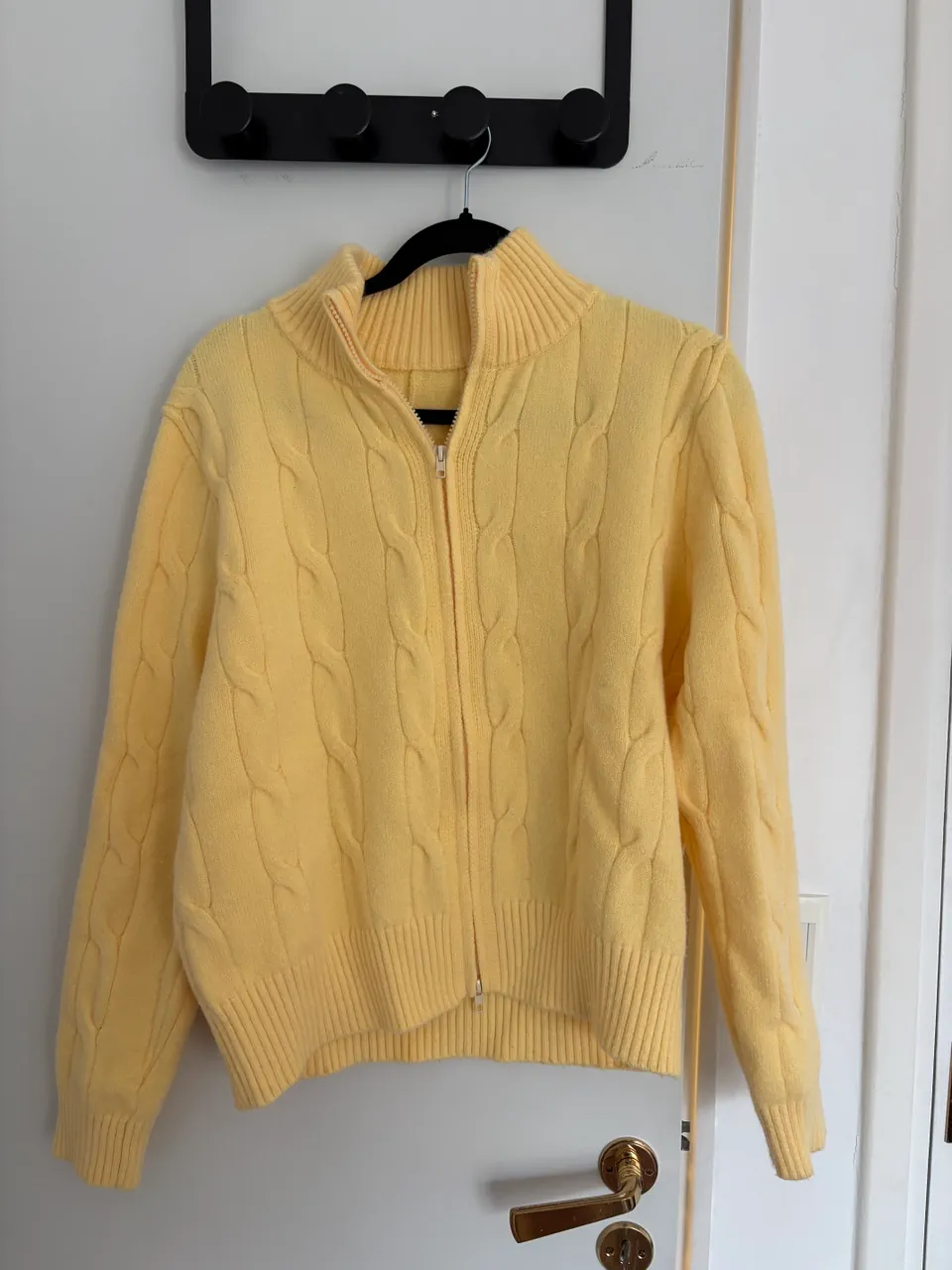 Sweater Sin marca · Talle L