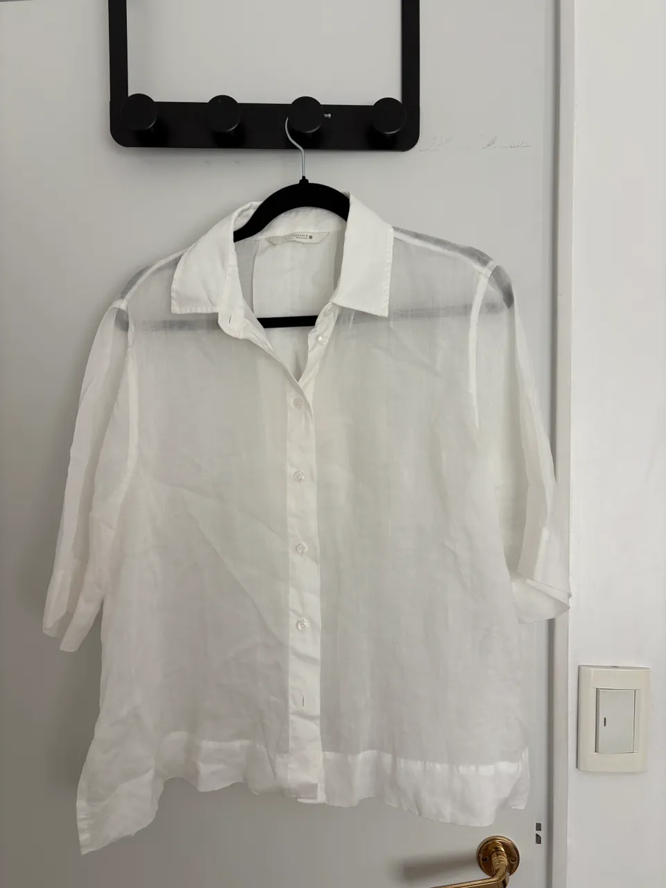 Camisa Zara - imagen 1