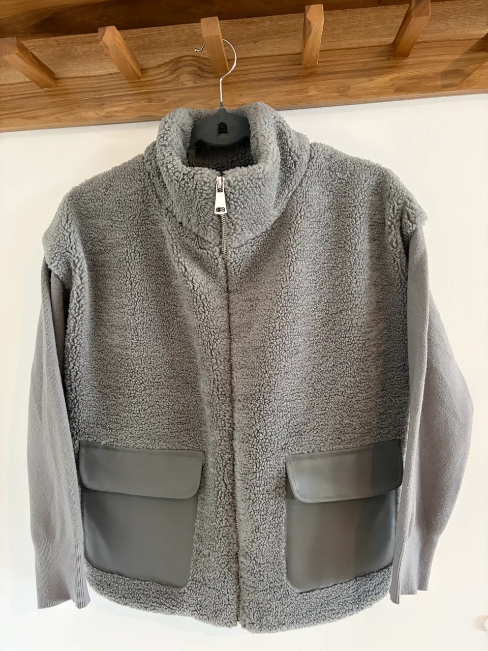 Campera Beauty women - imagen 1