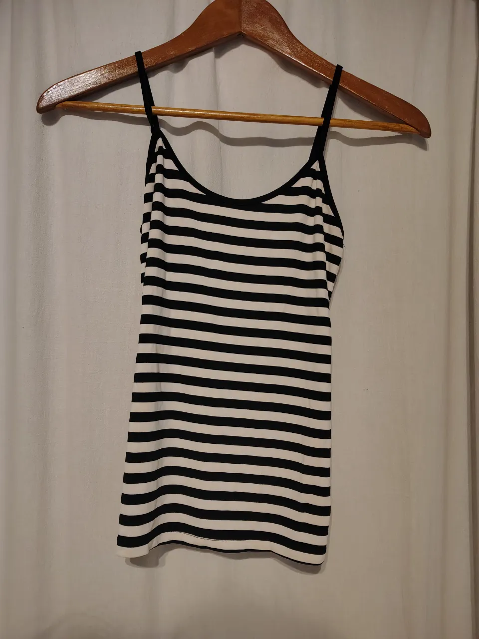 Musculosa Brandel - imagen 1