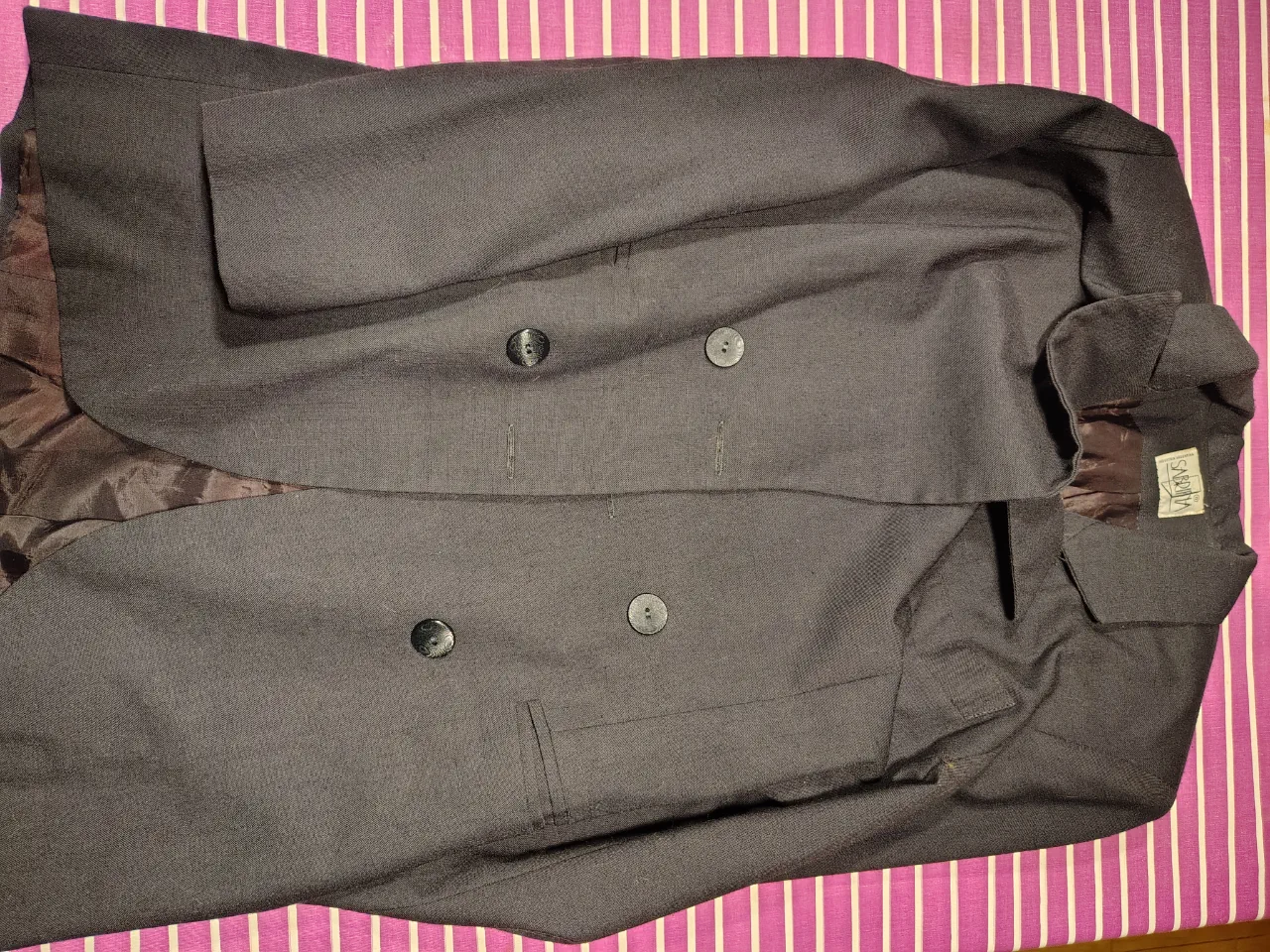 Blazer SABRINA - imagen 1
