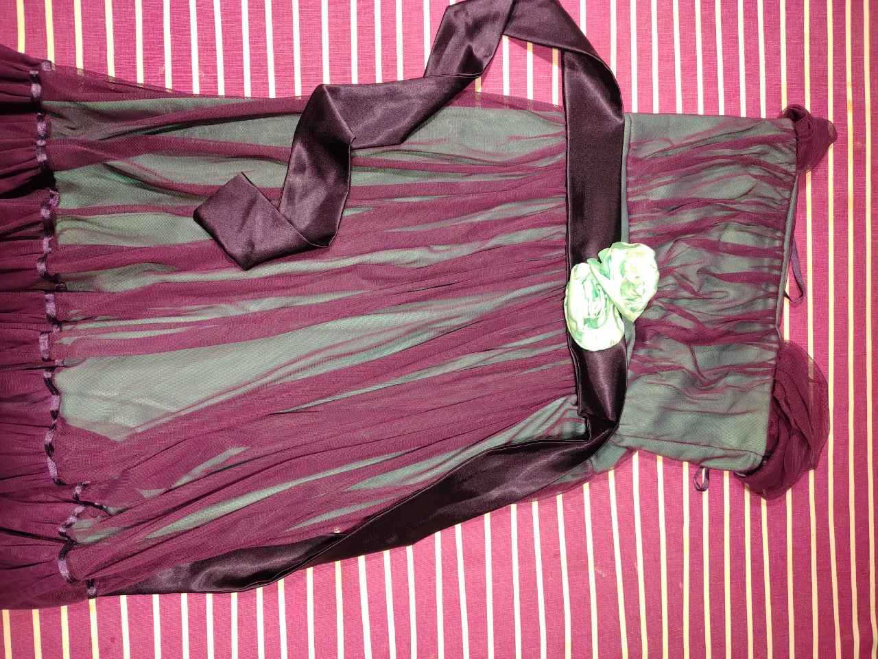 Vestido No se bien - imagen 1