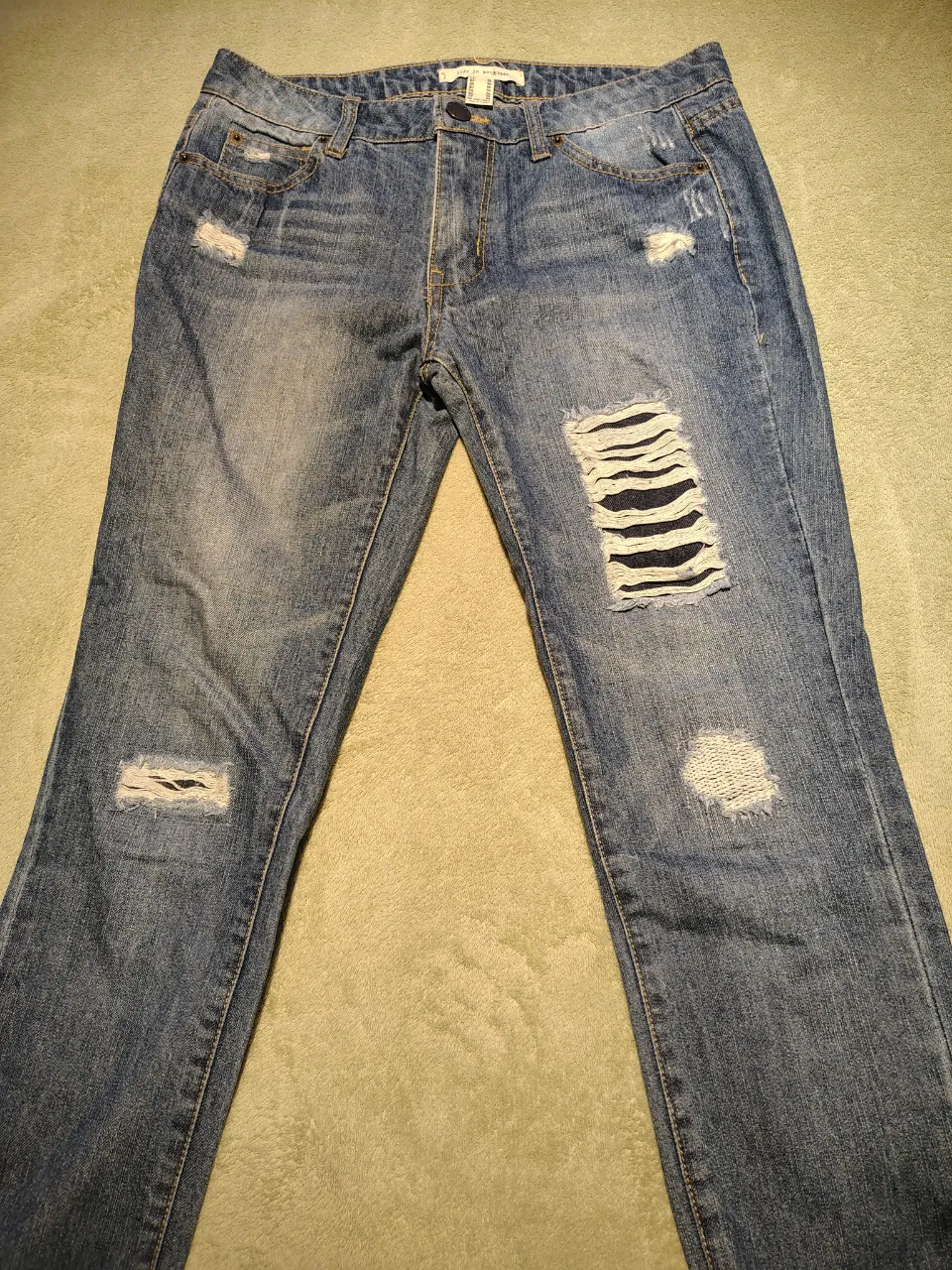 Forever 21 · Talle US 26