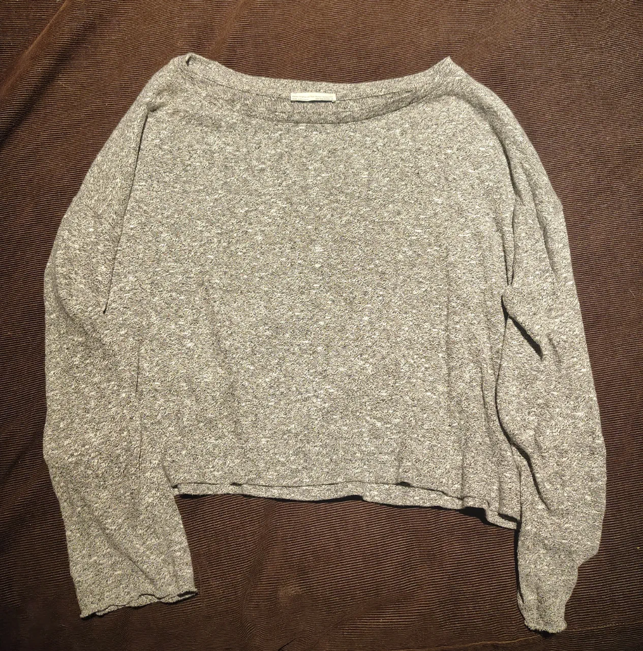 Polera Zara - imagen 1