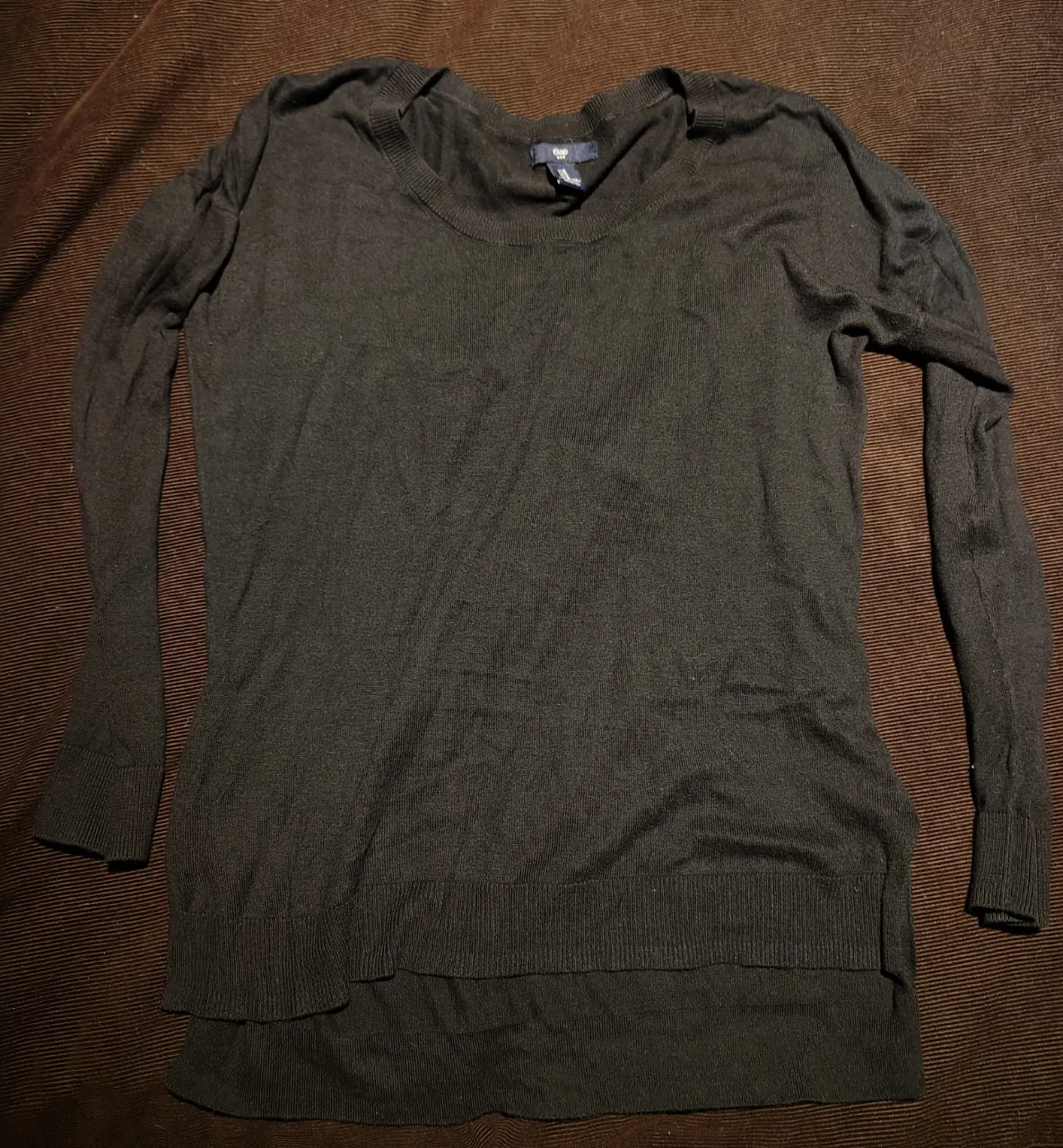 Sweater GAP · Talle S