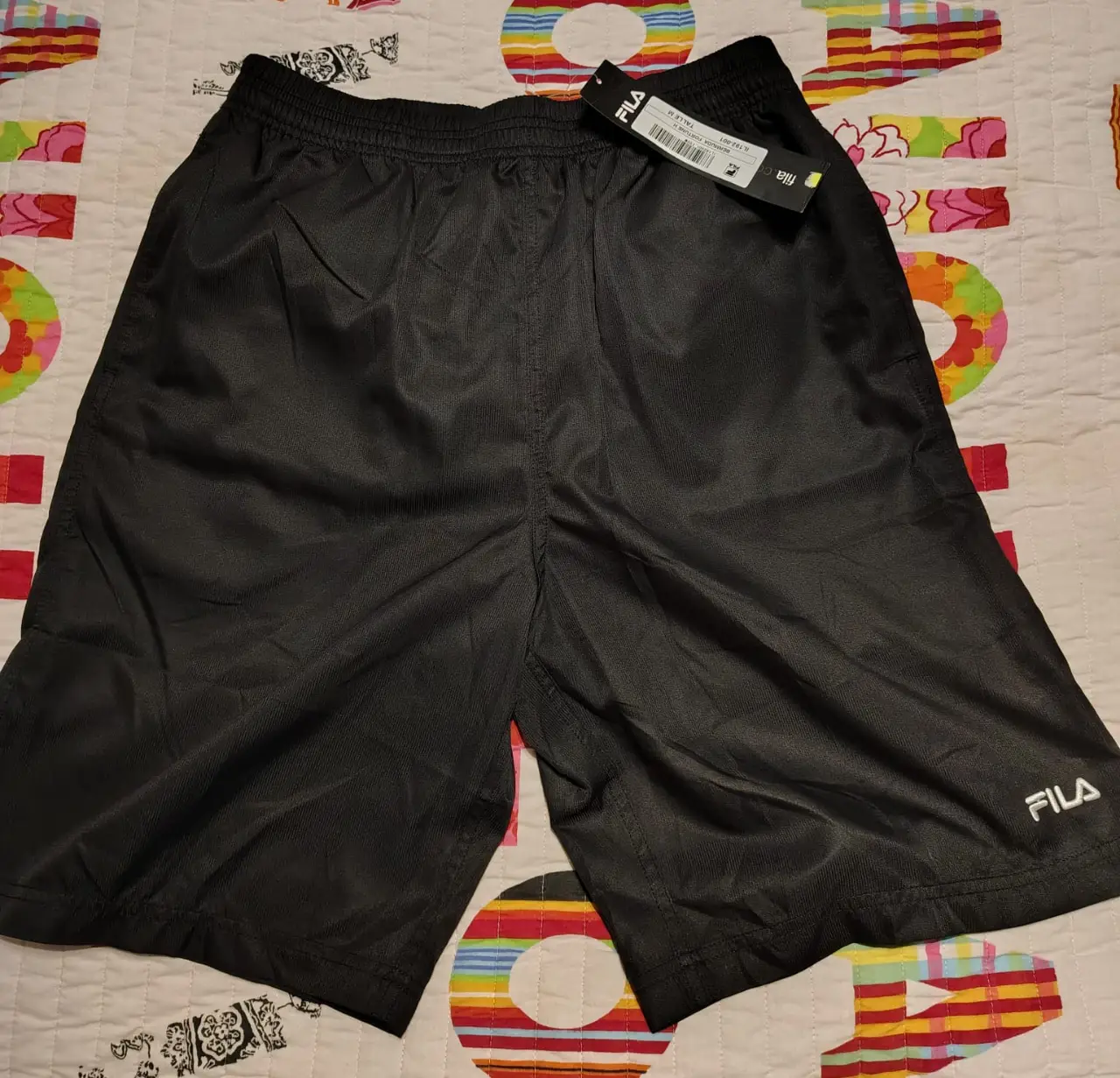 Fila · Talle M