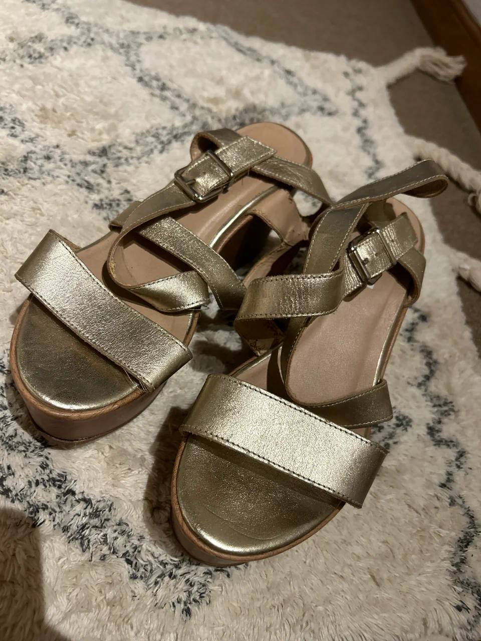 Sandalias Sin marca - imagen 1