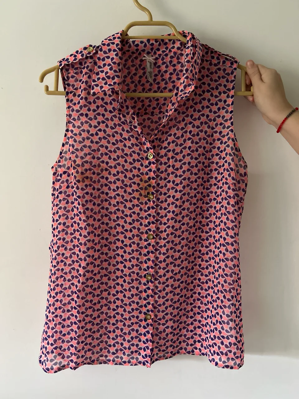 Musculosa Sybilla - imagen 1