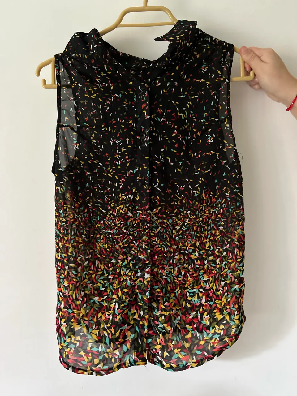 Musculosa Sin marca - imagen 1