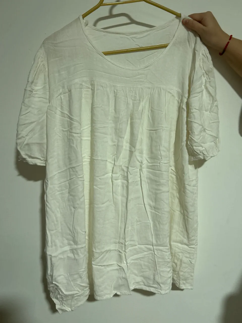 Blusa Sin marca - imagen 1