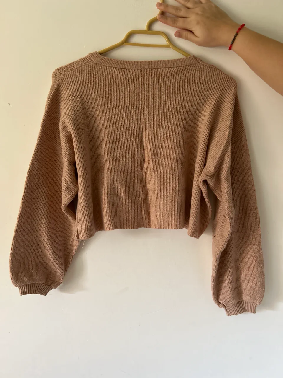 Sweater Sin marca - imagen 1
