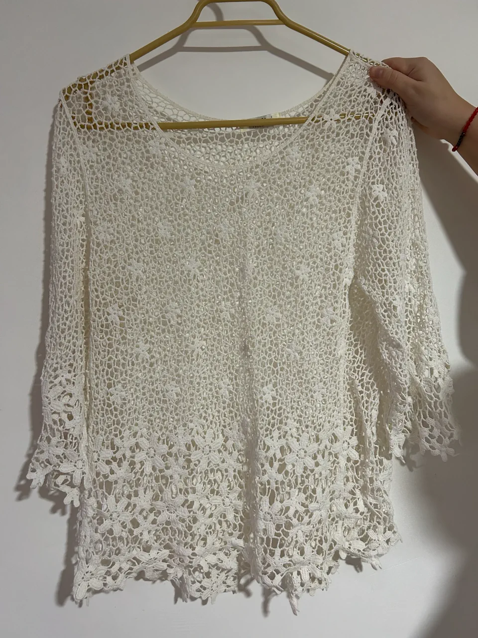 Blusa Sin marca - imagen 1