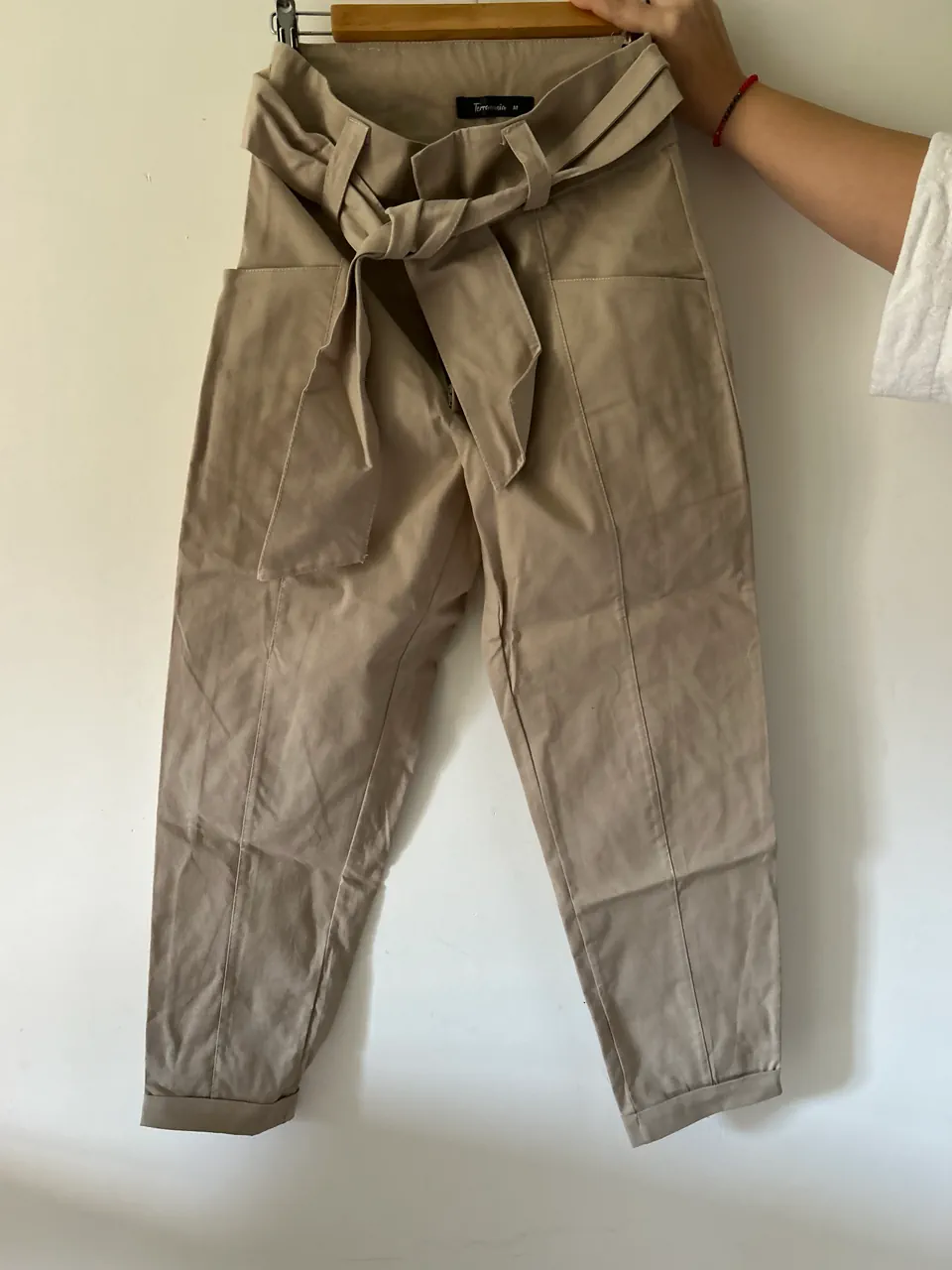 Pantalón Terramania · Talle M