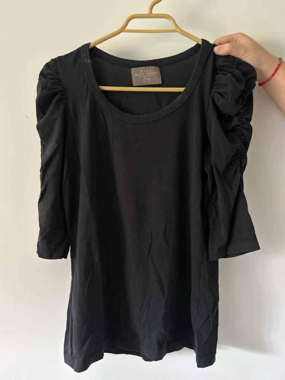 Remera Zara - imagen 1