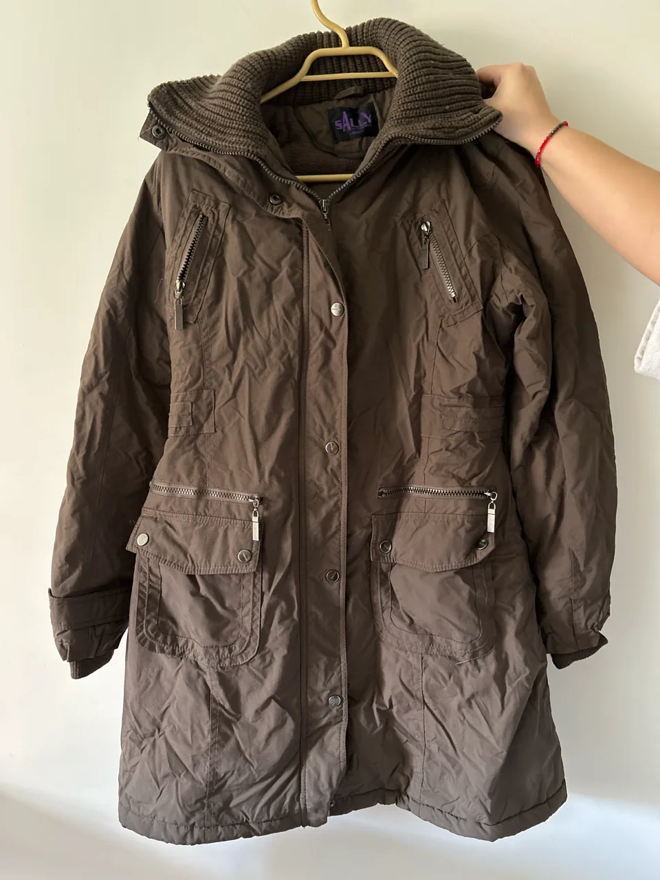 Campera Gg - imagen 1
