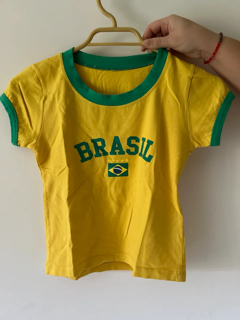 Remera Sin marca - imagen 1