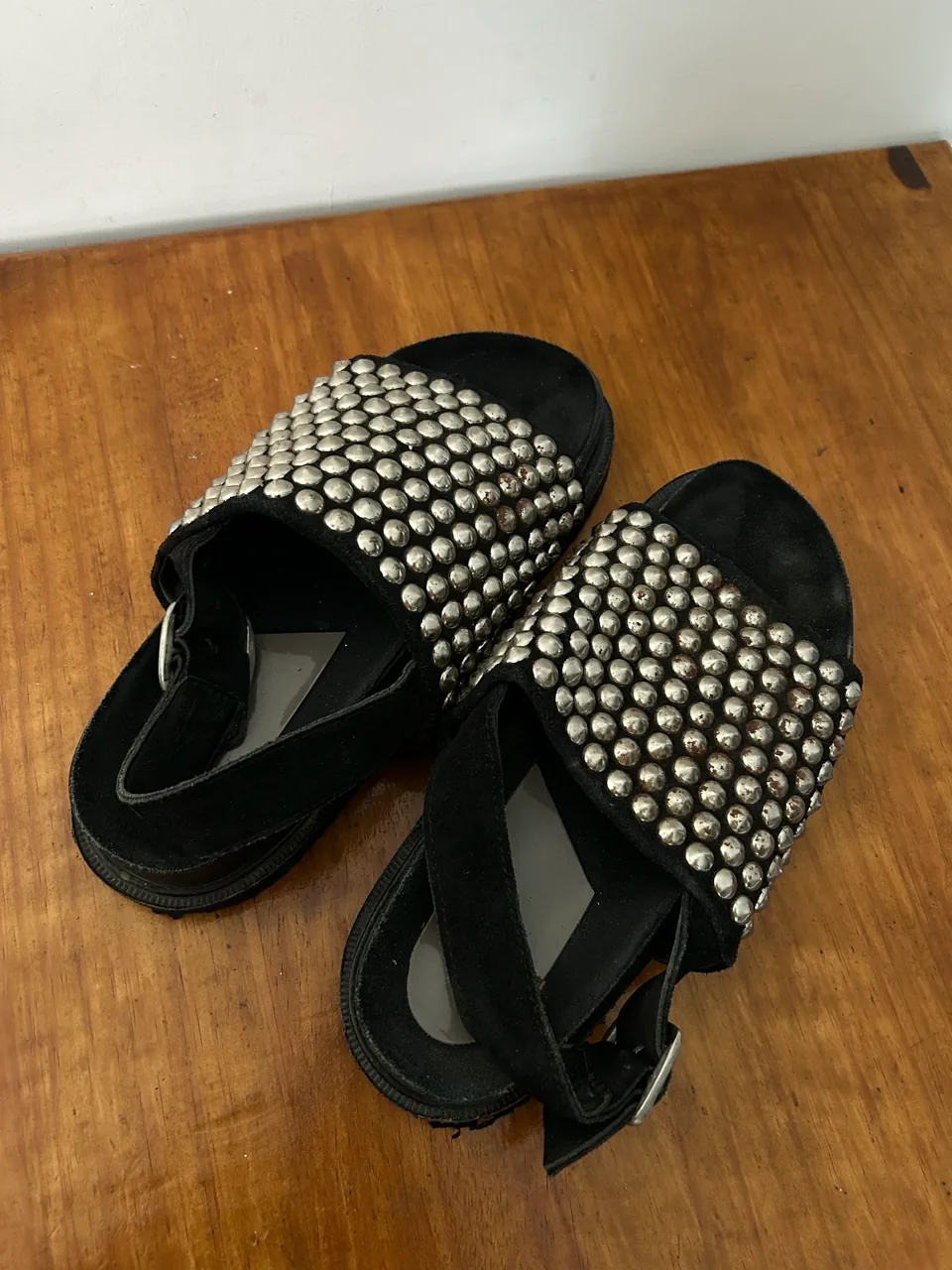 Sandalias Sin marca - imagen 1