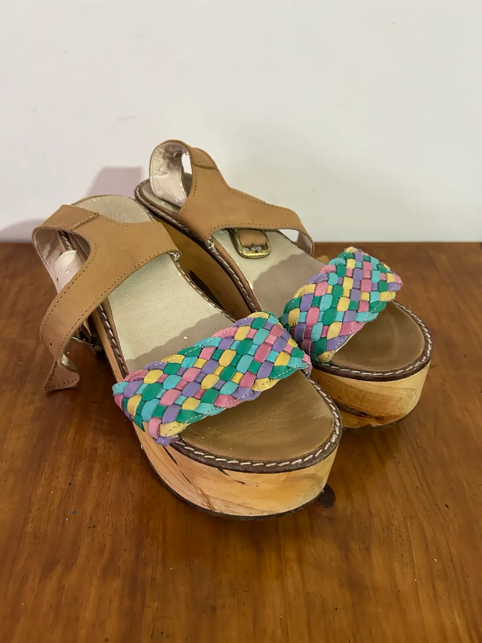 Sandalias Sin marca - imagen 1