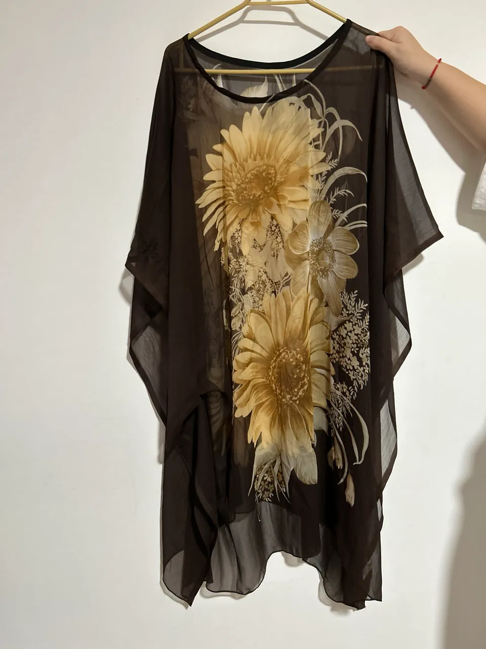 Blusa Sin marca - imagen 1