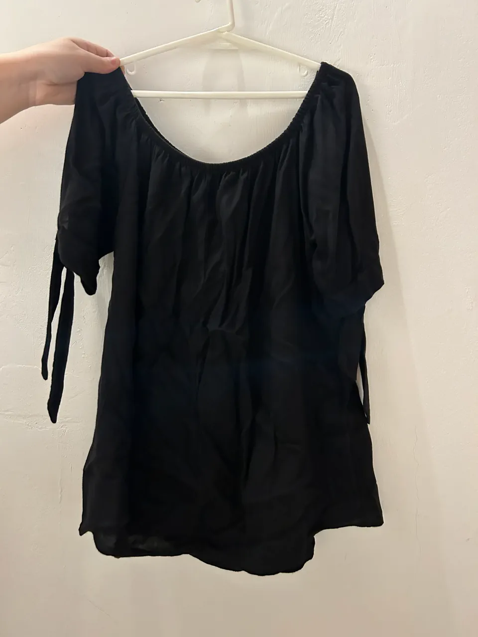 Blusa Sin marca - imagen 1