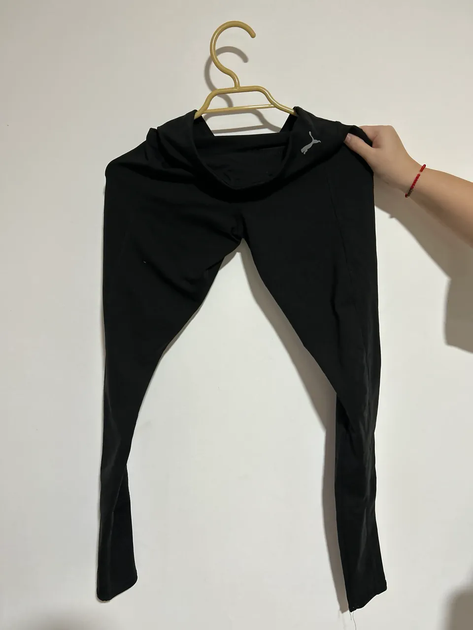 Puma · Talle XS