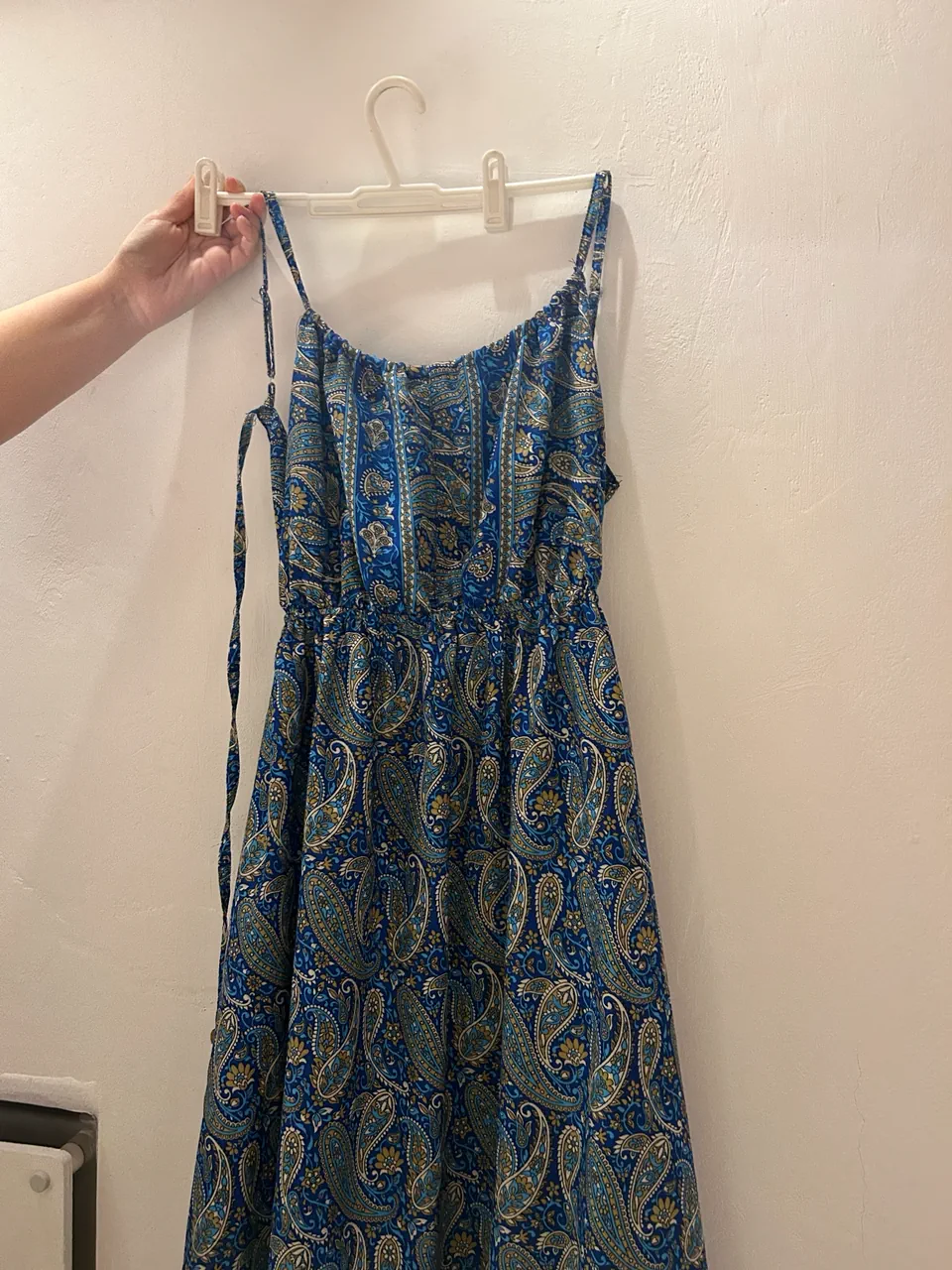 Vestido Sin marca - imagen 1