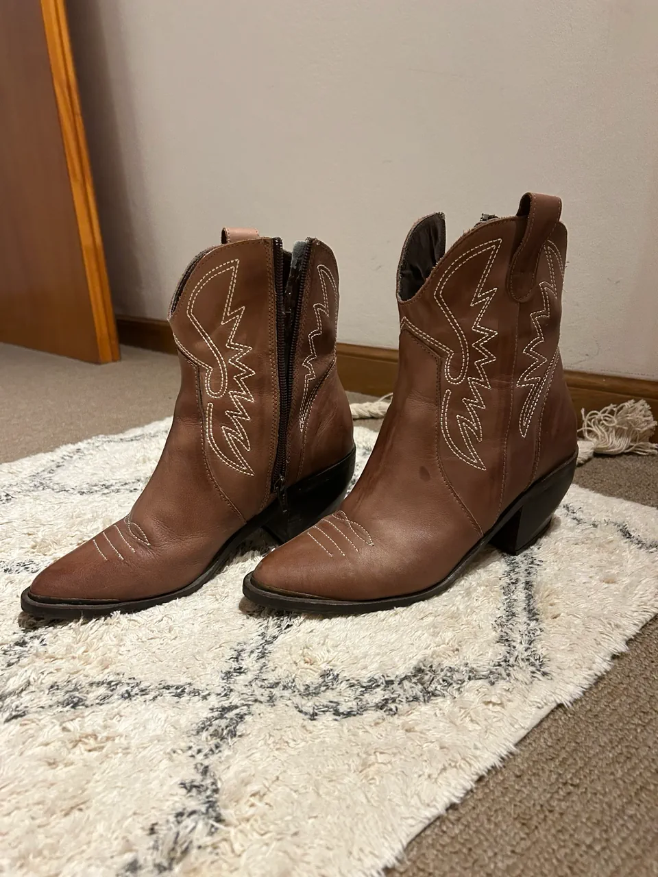 Botas Sin marca - imagen 1